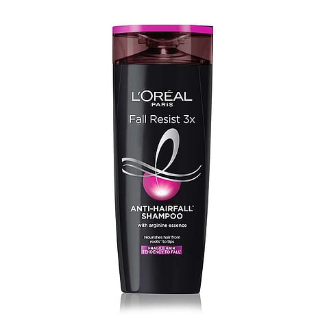 L'Oreal Paris Anti-Hair Fall Shampoo